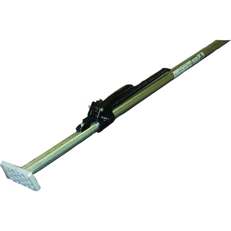 Ancra Economy Steel Cargo Sta With Bolt-On Feet Made Of Galvanized Steel Tubing 48407-10
